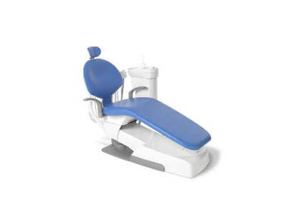 Belmont Voyager III Ambidextrous Treatment Centre